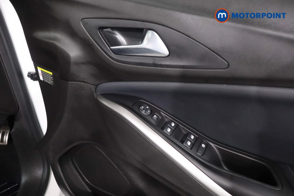 Vauxhall Grandland Ultimate Automatic Diesel SUV - Stock Number (1609529) - 23rd supplementary image