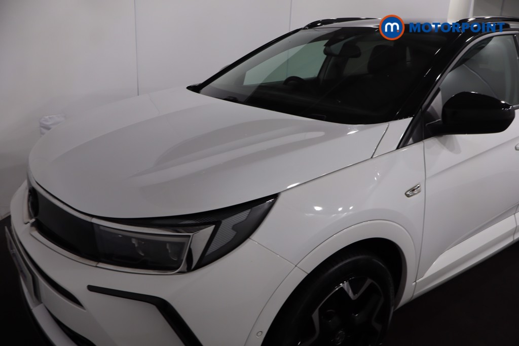 Vauxhall Grandland Ultimate Automatic Diesel SUV - Stock Number (1609529) - 26th supplementary image