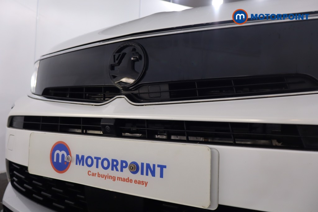 Vauxhall Grandland Ultimate Automatic Diesel SUV - Stock Number (1609529) - 27th supplementary image