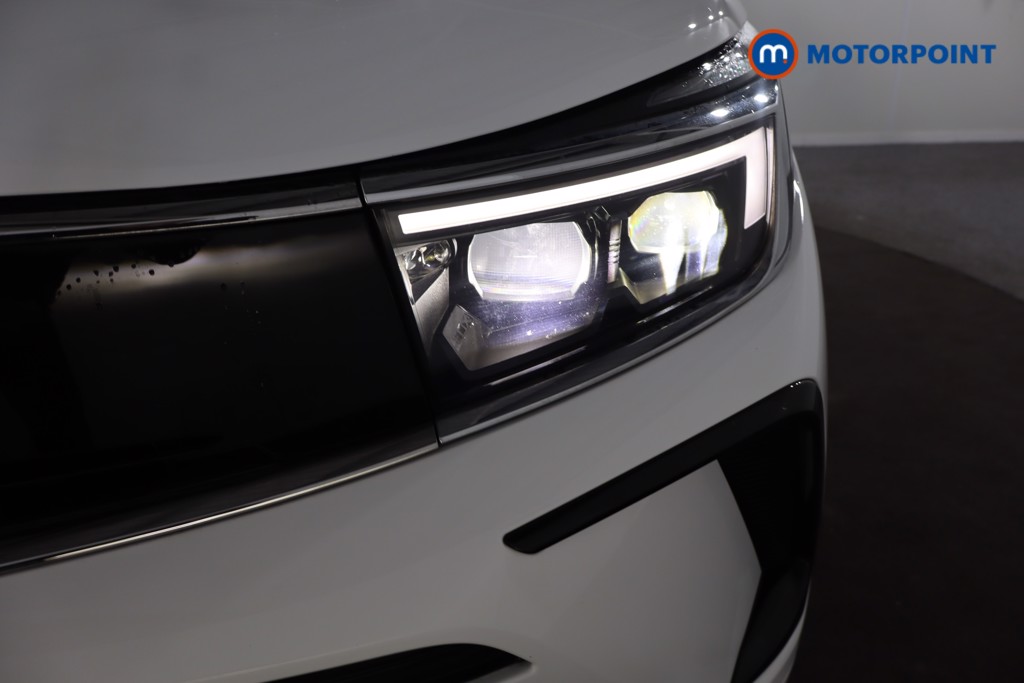 Vauxhall Grandland Ultimate Automatic Diesel SUV - Stock Number (1609529) - 29th supplementary image