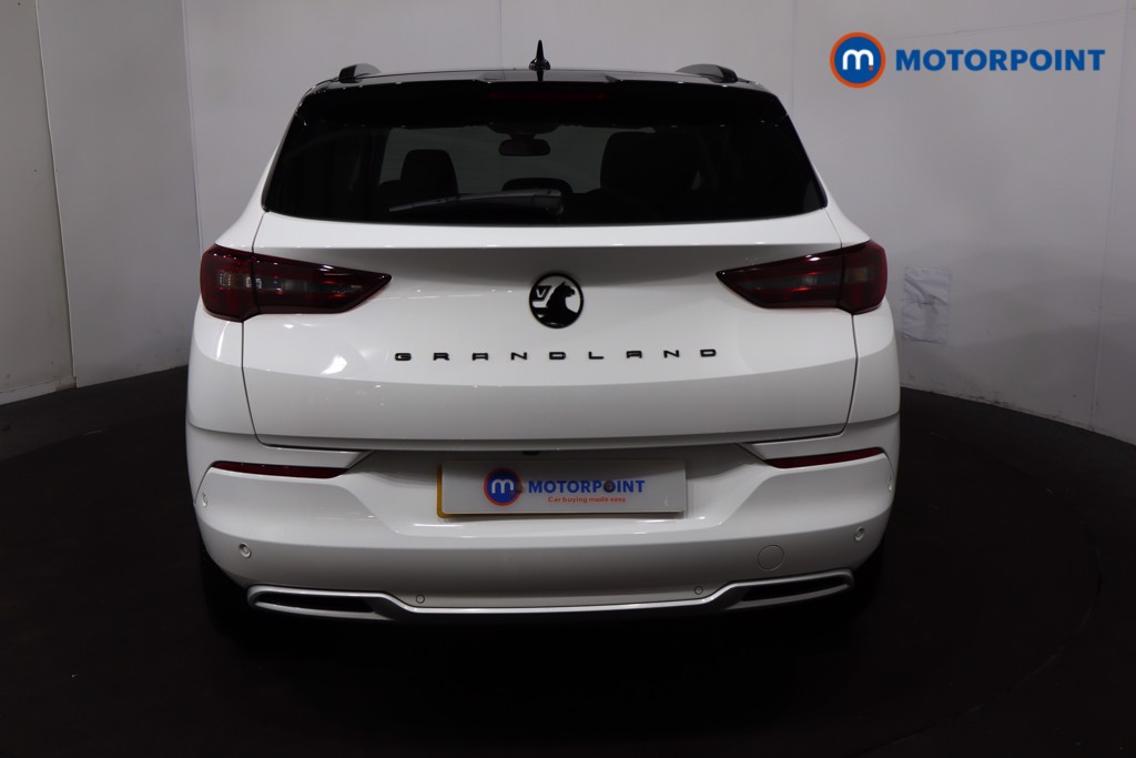 Vauxhall Grandland Ultimate Automatic Diesel SUV - Stock Number (1609529) - 33rd supplementary image