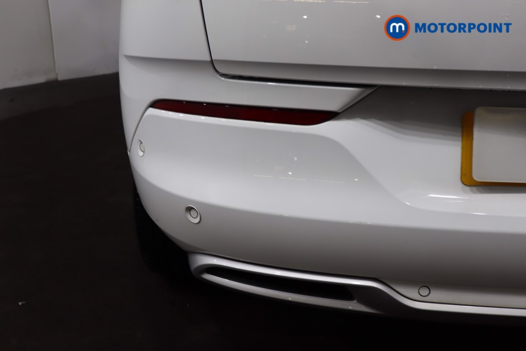 Vauxhall Grandland Ultimate Automatic Diesel SUV - Stock Number (1609529) - 35th supplementary image