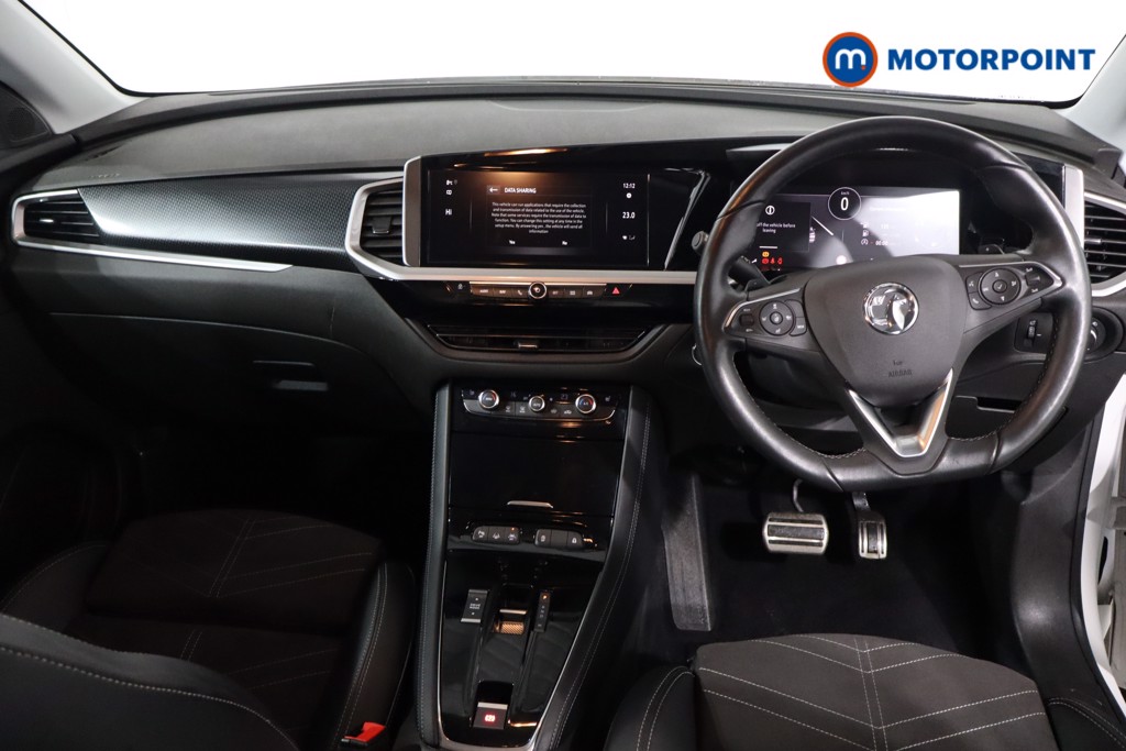 Vauxhall Grandland Ultimate Automatic Diesel SUV - Stock Number (1609529) - 1st supplementary image