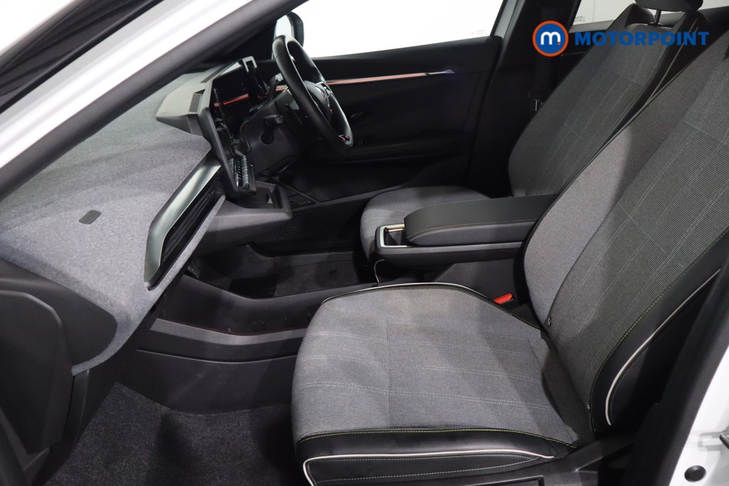 Renault Megane E-Tech Techno-Plus Automatic Electric Hatchback - Stock Number (1609576) - 4th supplementary image