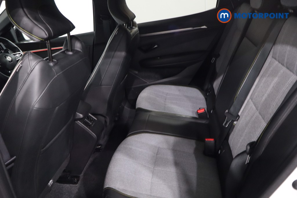 Renault Megane E-Tech Techno-Plus Automatic Electric Hatchback - Stock Number (1609576) - 5th supplementary image