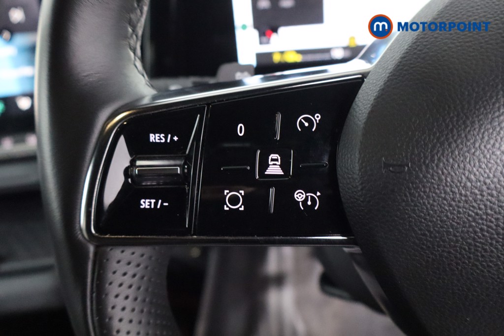 Renault Megane E-Tech Techno-Plus Automatic Electric Hatchback - Stock Number (1609576) - 7th supplementary image