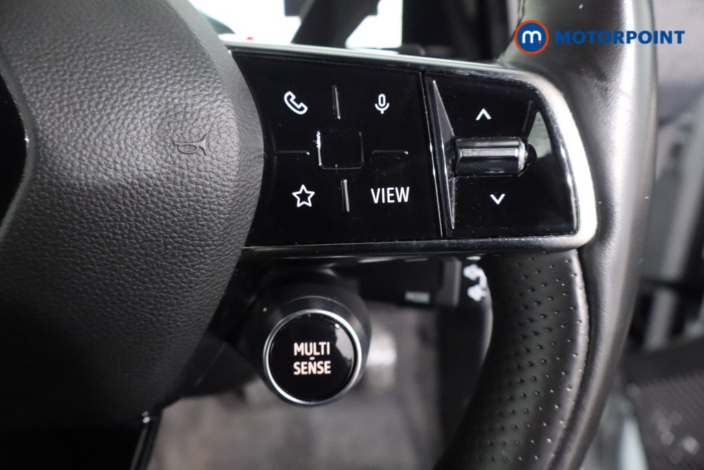 Renault Megane E-Tech Techno-Plus Automatic Electric Hatchback - Stock Number (1609576) - 8th supplementary image