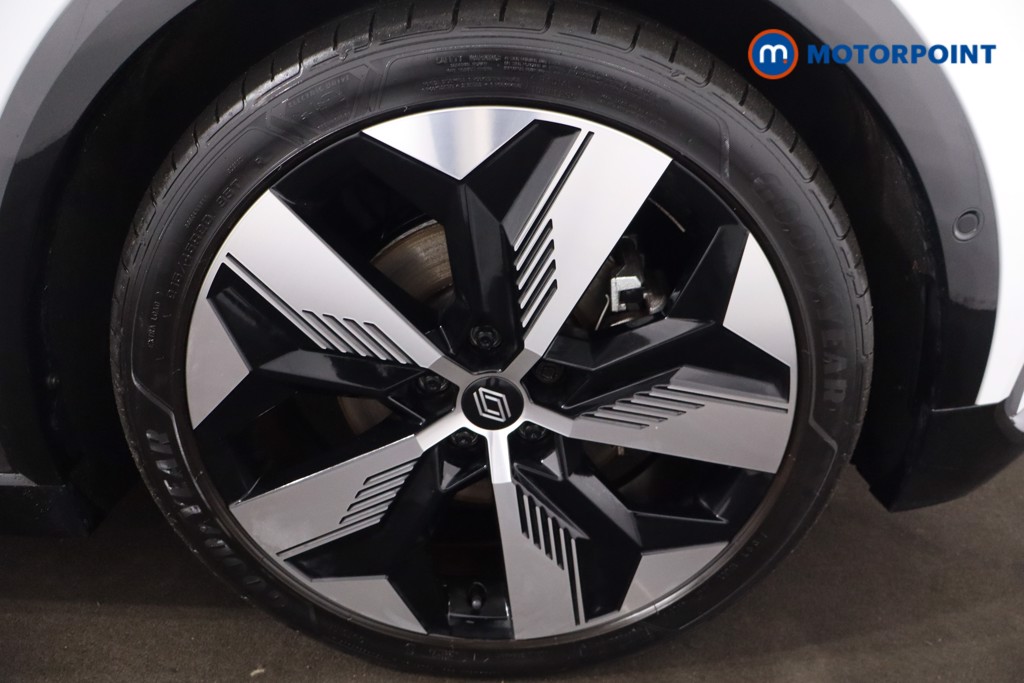 Renault Megane E-Tech Techno-Plus Automatic Electric Hatchback - Stock Number (1609576) - 9th supplementary image