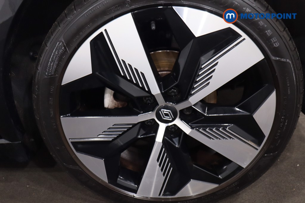 Renault Megane E-Tech Techno-Plus Automatic Electric Hatchback - Stock Number (1609576) - 10th supplementary image