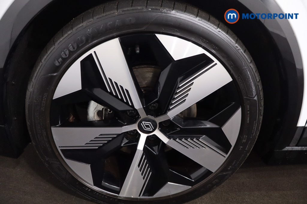 Renault Megane E-Tech Techno-Plus Automatic Electric Hatchback - Stock Number (1609576) - 11th supplementary image