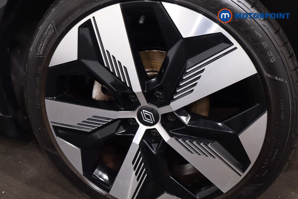 Renault Megane E-Tech Techno-Plus Automatic Electric Hatchback - Stock Number (1609576) - 12th supplementary image