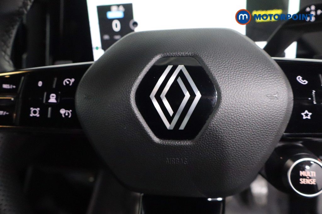 Renault Megane E-Tech Techno-Plus Automatic Electric Hatchback - Stock Number (1609576) - 13th supplementary image
