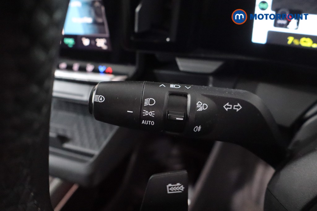 Renault Megane E-Tech Techno-Plus Automatic Electric Hatchback - Stock Number (1609576) - 14th supplementary image