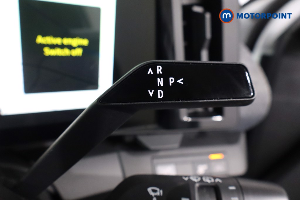 Renault Megane E-Tech Techno-Plus Automatic Electric Hatchback - Stock Number (1609576) - 15th supplementary image