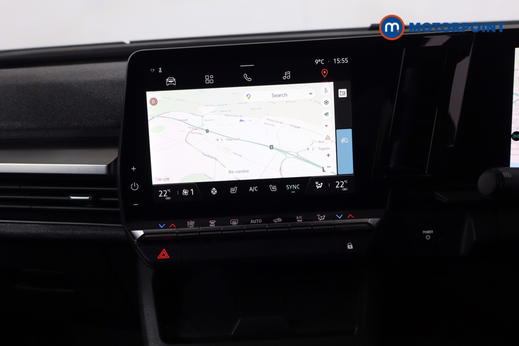 Renault Megane E-Tech Techno-Plus Automatic Electric Hatchback - Stock Number (1609576) - 18th supplementary image