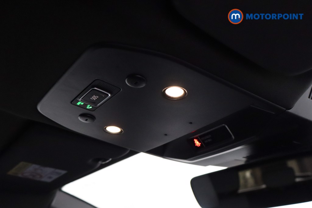 Renault Megane E-Tech Techno-Plus Automatic Electric Hatchback - Stock Number (1609576) - 19th supplementary image