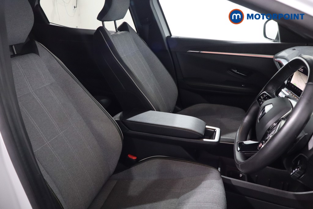 Renault Megane E-Tech Techno-Plus Automatic Electric Hatchback - Stock Number (1609576) - 20th supplementary image