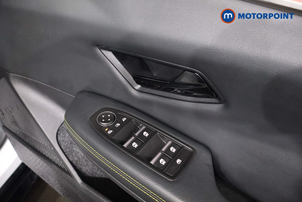 Renault Megane E-Tech Techno-Plus Automatic Electric Hatchback - Stock Number (1609576) - 22nd supplementary image