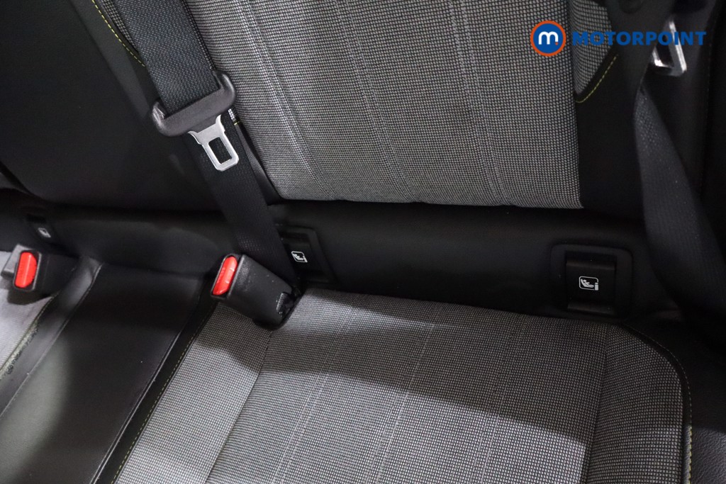 Renault Megane E-Tech Techno-Plus Automatic Electric Hatchback - Stock Number (1609576) - 23rd supplementary image