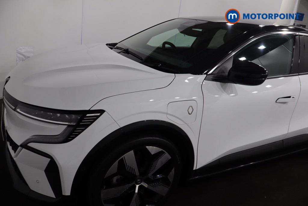 Renault Megane E-Tech Techno-Plus Automatic Electric Hatchback - Stock Number (1609576) - 24th supplementary image