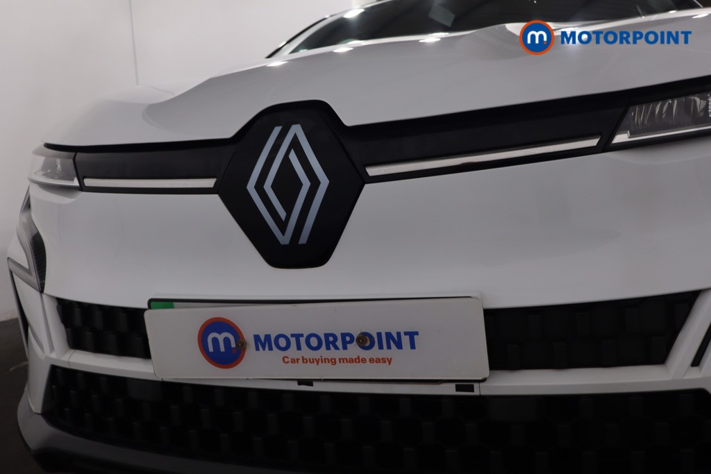 Renault Megane E-Tech Techno-Plus Automatic Electric Hatchback - Stock Number (1609576) - 25th supplementary image