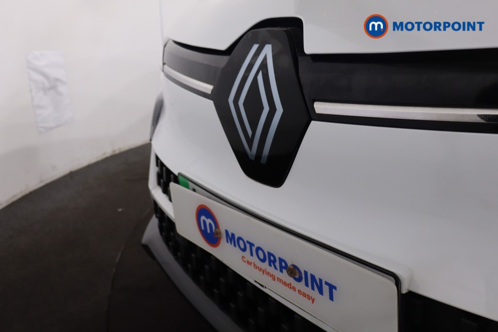 Renault Megane E-Tech Techno-Plus Automatic Electric Hatchback - Stock Number (1609576) - 26th supplementary image