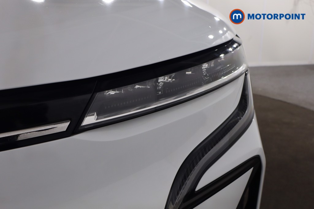 Renault Megane E-Tech Techno-Plus Automatic Electric Hatchback - Stock Number (1609576) - 27th supplementary image