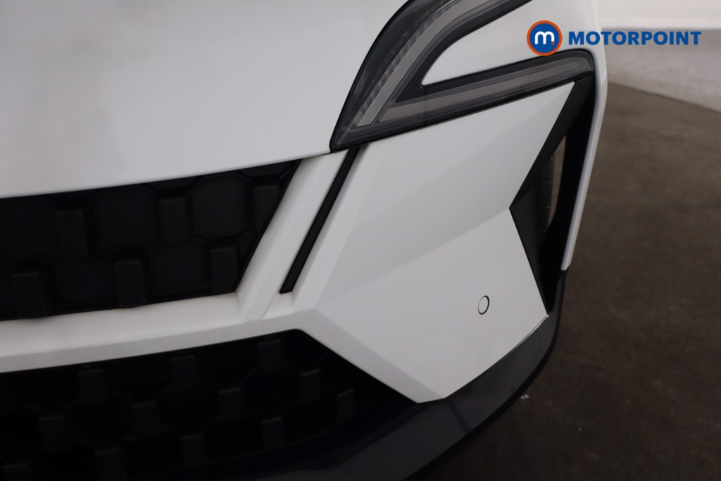 Renault Megane E-Tech Techno-Plus Automatic Electric Hatchback - Stock Number (1609576) - 28th supplementary image