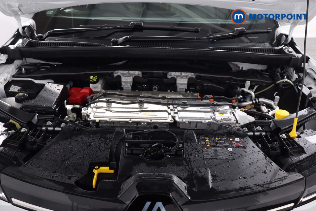 Renault Megane E-Tech Techno-Plus Automatic Electric Hatchback - Stock Number (1609576) - 29th supplementary image
