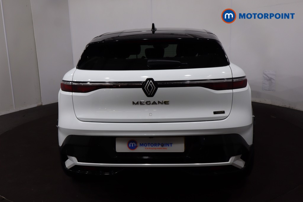 Renault Megane E-Tech Techno-Plus Automatic Electric Hatchback - Stock Number (1609576) - 31st supplementary image