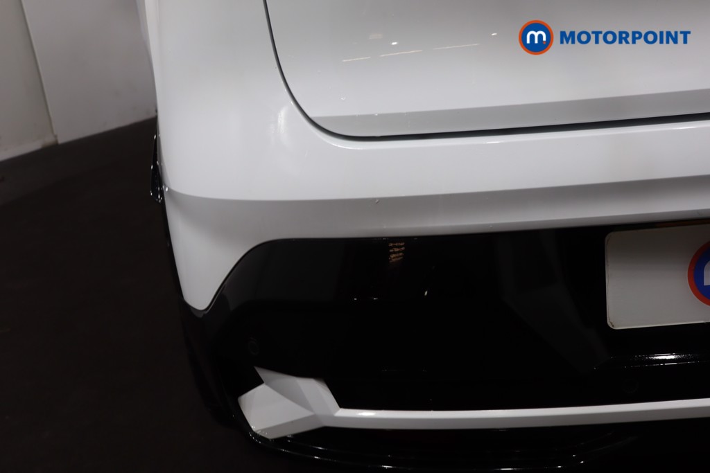 Renault Megane E-Tech Techno-Plus Automatic Electric Hatchback - Stock Number (1609576) - 33rd supplementary image