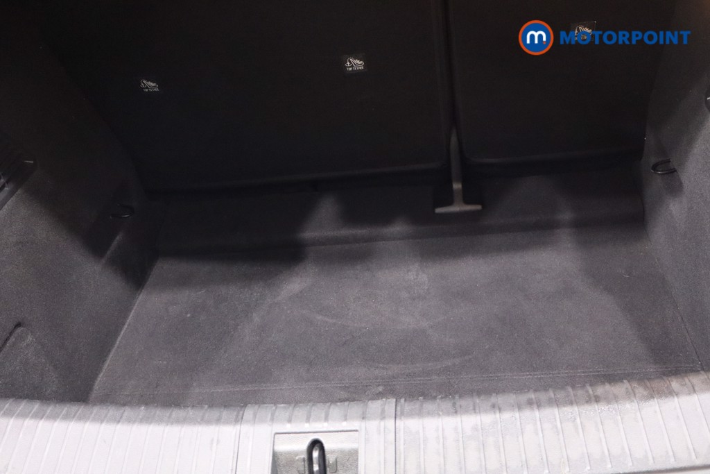 Renault Megane E-Tech Techno-Plus Automatic Electric Hatchback - Stock Number (1609576) - 35th supplementary image