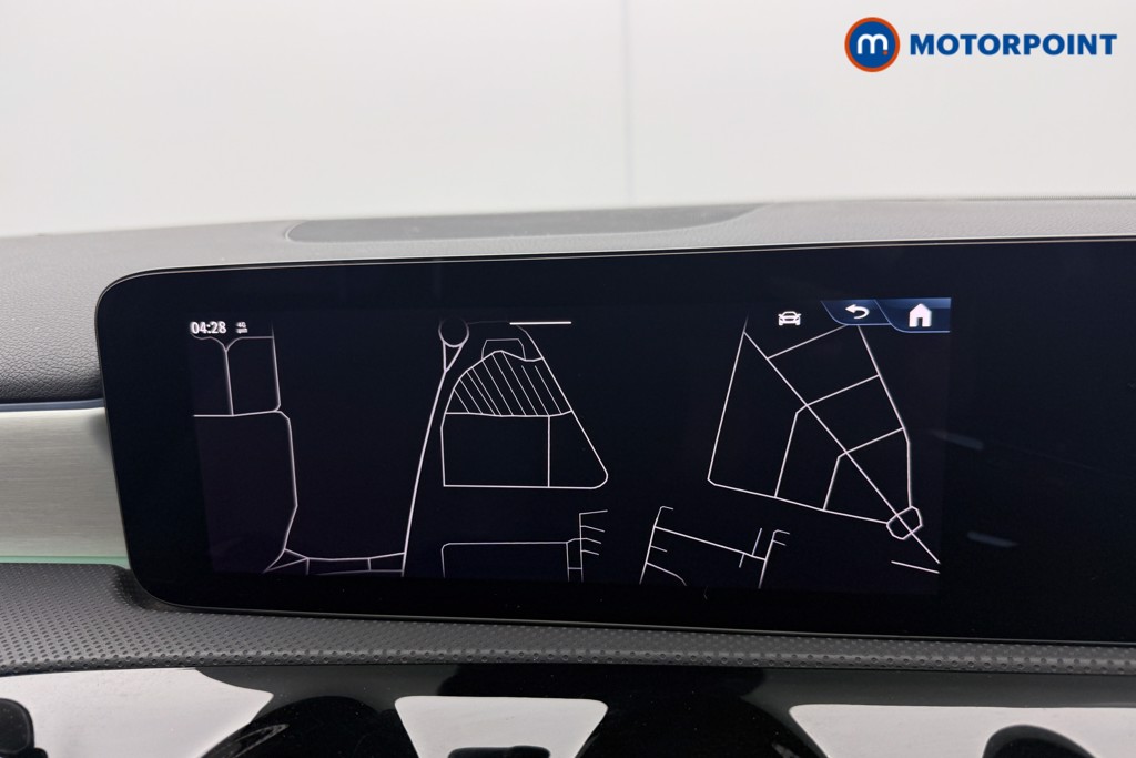 Mercedes-Benz A Class Amg Line Automatic Petrol Saloon - Stock Number (1609681) - 3rd supplementary image