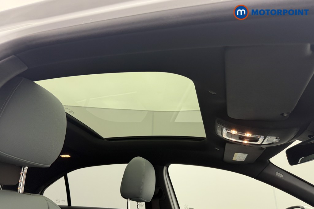 Mercedes-Benz A Class Amg Line Automatic Petrol Saloon - Stock Number (1609681) - 11th supplementary image