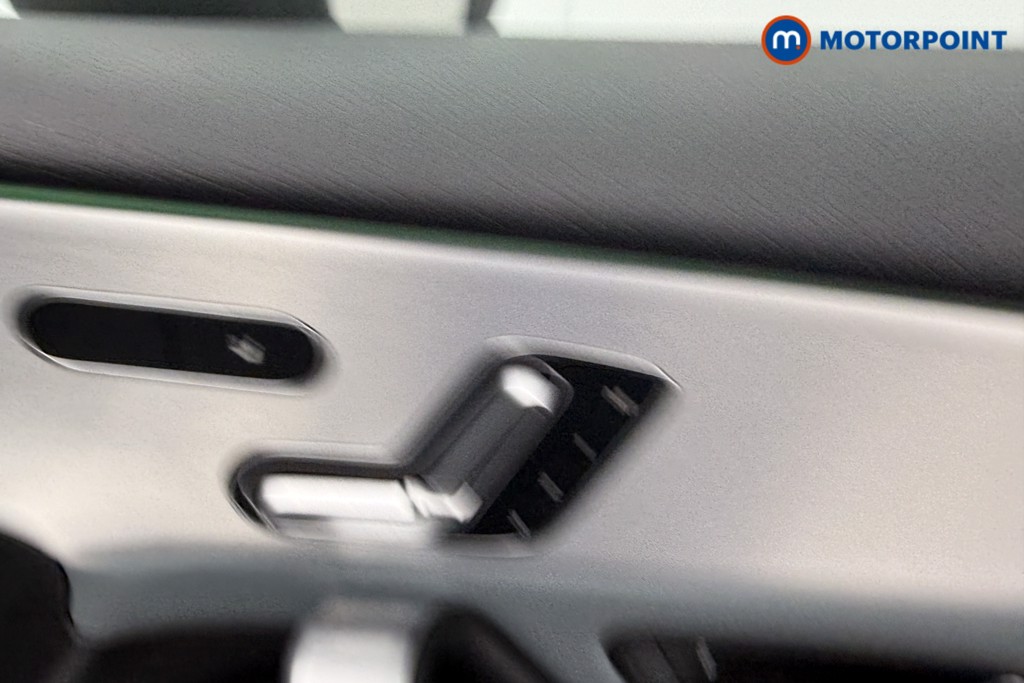 Mercedes-Benz A Class Amg Line Automatic Petrol Saloon - Stock Number (1609681) - 13th supplementary image