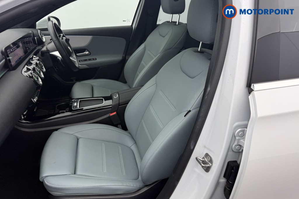 Mercedes-Benz A Class Amg Line Automatic Petrol Saloon - Stock Number (1609681) - 14th supplementary image