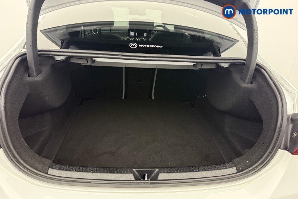 Mercedes-Benz A Class Amg Line Automatic Petrol Saloon - Stock Number (1609681) - 16th supplementary image