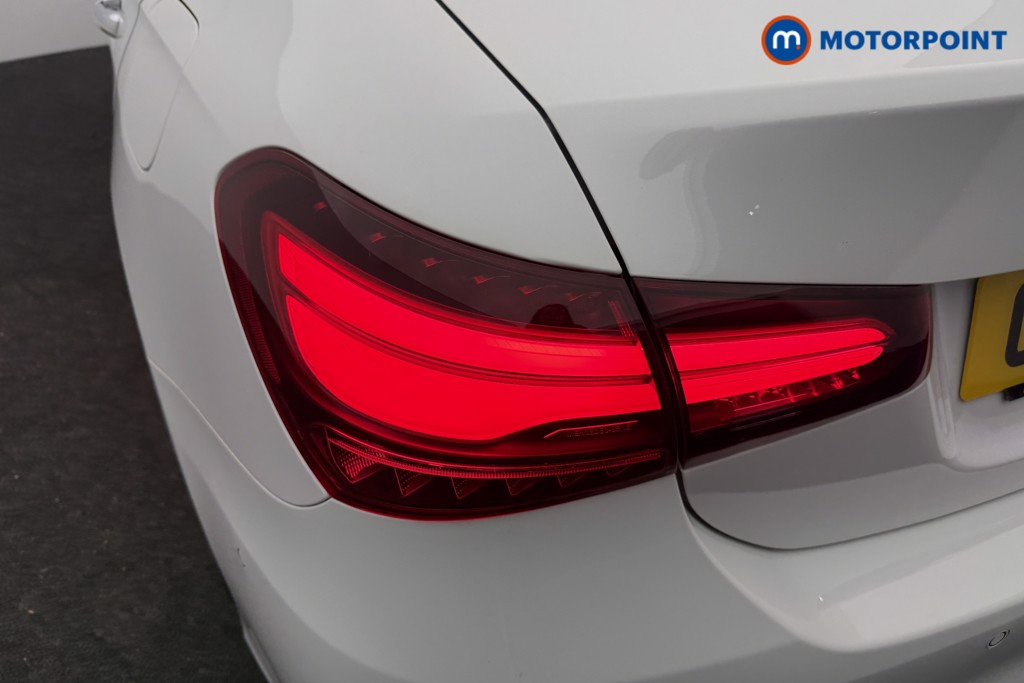 Mercedes-Benz A Class Amg Line Automatic Petrol Saloon - Stock Number (1609681) - 19th supplementary image