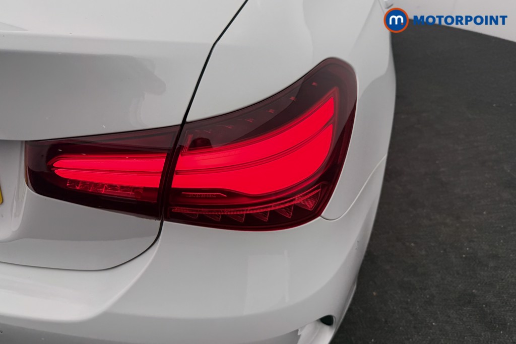 Mercedes-Benz A Class Amg Line Automatic Petrol Saloon - Stock Number (1609681) - 20th supplementary image