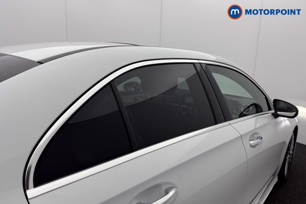 Mercedes-Benz A Class Amg Line Automatic Petrol Saloon - Stock Number (1609681) - 21st supplementary image