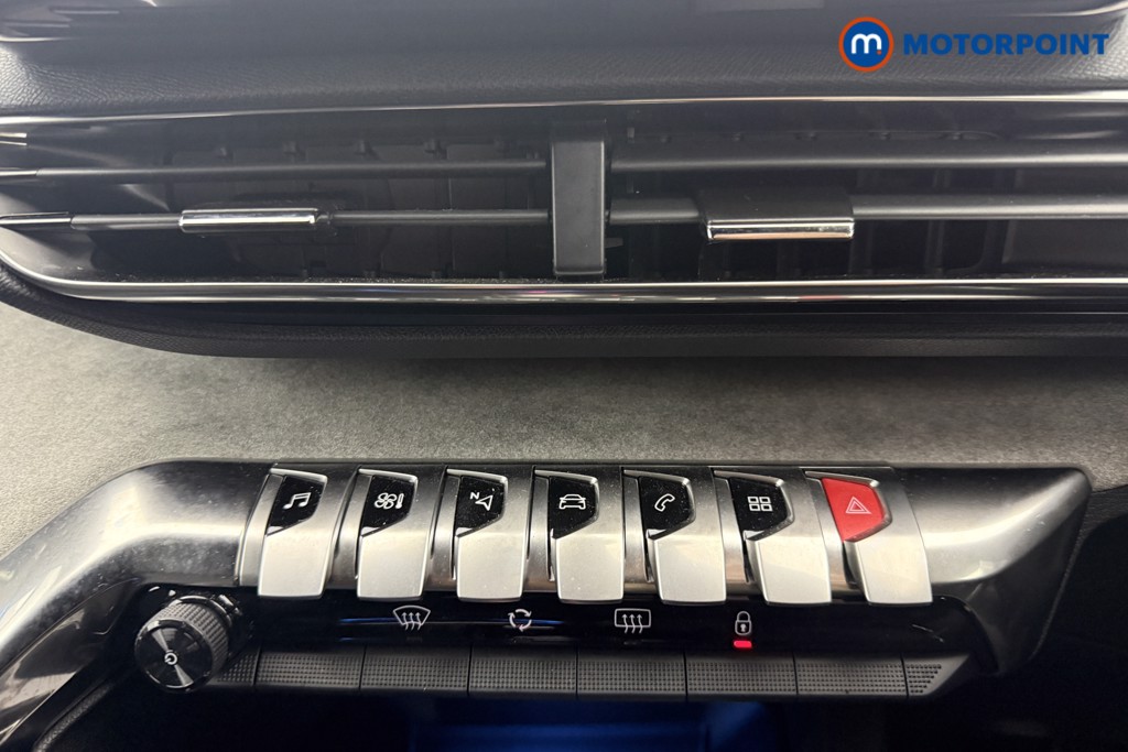 Peugeot 5008 GT Automatic Diesel SUV - Stock Number (1609877) - 3rd supplementary image