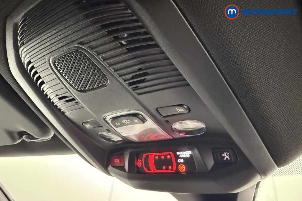 Peugeot 5008 GT Automatic Diesel SUV - Stock Number (1609877) - 9th supplementary image