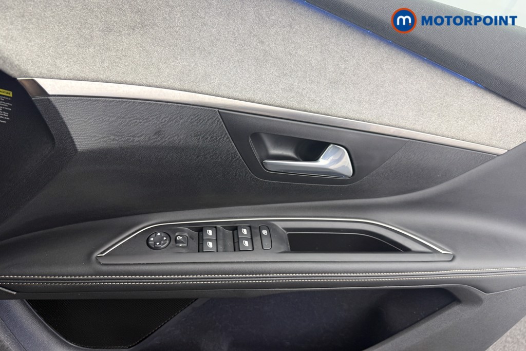 Peugeot 5008 GT Automatic Diesel SUV - Stock Number (1609877) - 10th supplementary image
