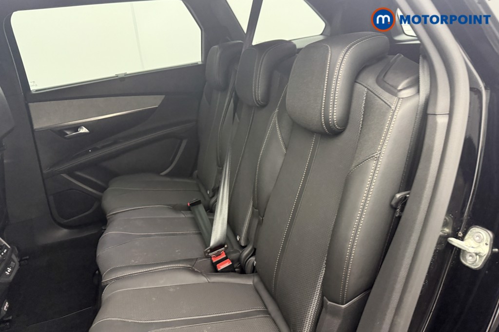 Peugeot 5008 GT Automatic Diesel SUV - Stock Number (1609877) - 12th supplementary image