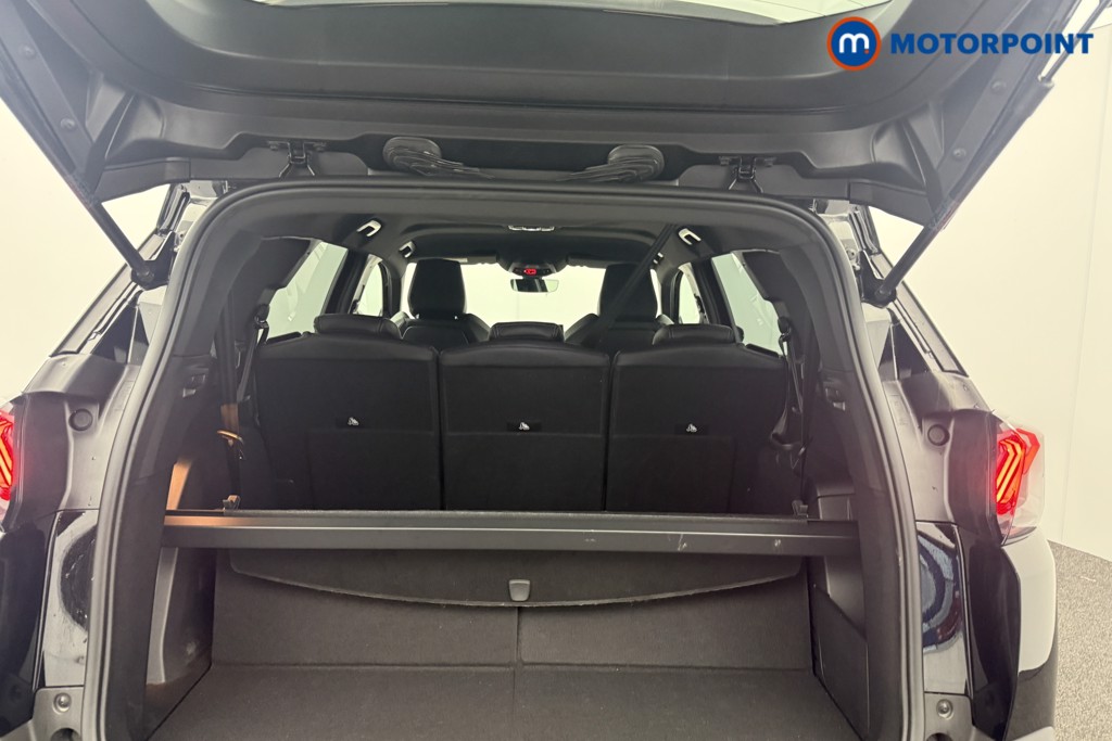 Peugeot 5008 GT Automatic Diesel SUV - Stock Number (1609877) - 14th supplementary image