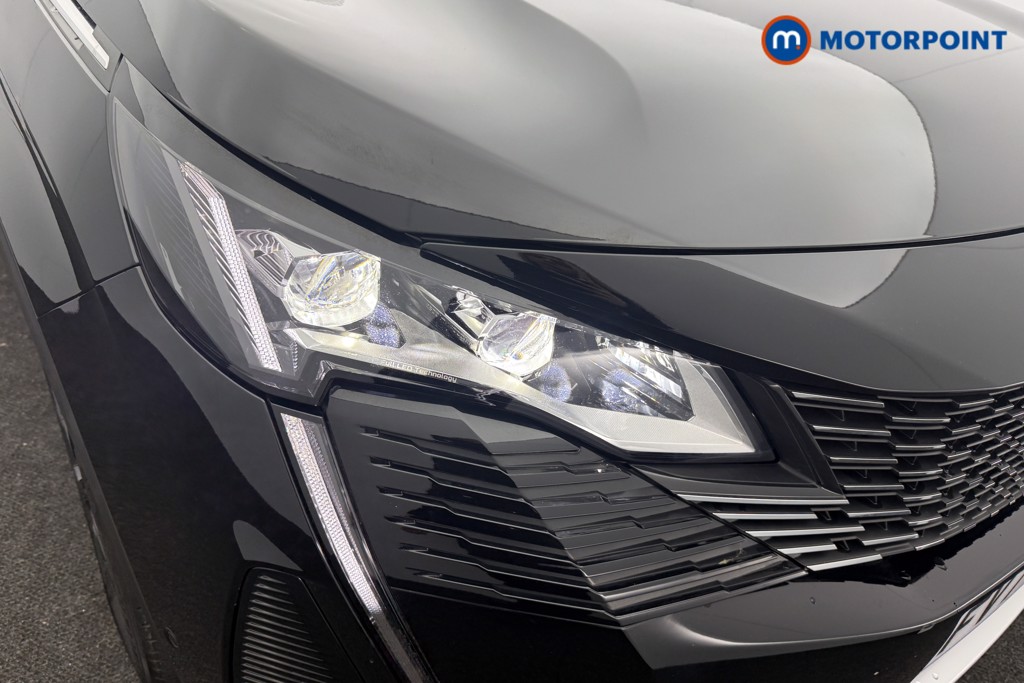 Peugeot 5008 GT Automatic Diesel SUV - Stock Number (1609877) - 16th supplementary image