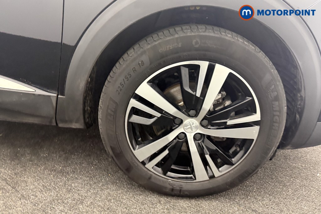 Peugeot 5008 GT Automatic Diesel SUV - Stock Number (1609877) - 20th supplementary image