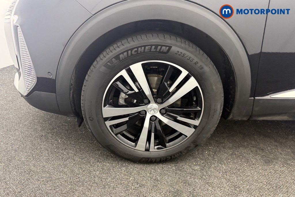 Peugeot 5008 GT Automatic Diesel SUV - Stock Number (1609877) - 21st supplementary image