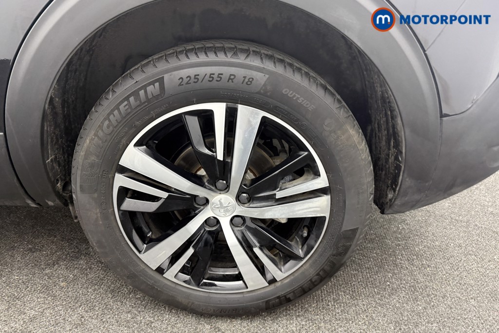 Peugeot 5008 GT Automatic Diesel SUV - Stock Number (1609877) - 22nd supplementary image