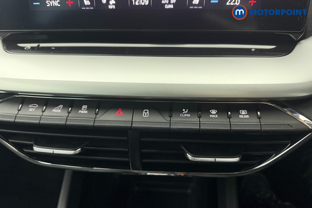 Skoda Octavia Se L Automatic Petrol Estate - Stock Number (1610004) - 3rd supplementary image